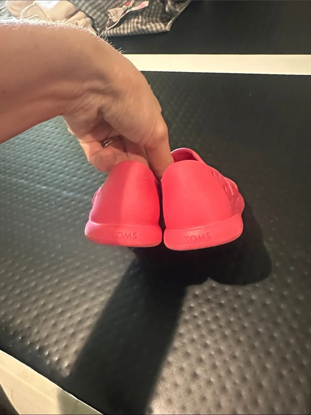 Toms Kids Slip-On size 5